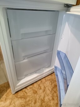 Gorenje chladnička s mrazničkou - 2