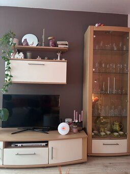 Obyvaciia variabila zostava - 2