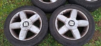 Elektrony 5x112 R16 - 2