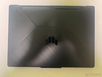 Herný Notebook ASUS TUF Gaming F15 - 2
