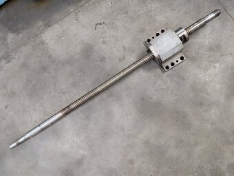 gulickova skrutka - 2