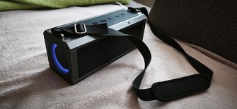 BlitzWolf® BW-WA3 Pro – 120W Bluetooth reproduktor - 2