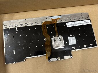 klávesnica Lenovo notebook Original - 2