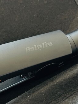 Kulma babyliss w2447e - 2