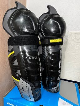 Holenne chranice CCM - 2