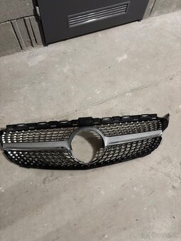 Maska Mercedes Benz - 2