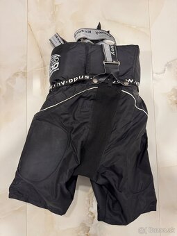 Hokejové nohavice - 2