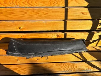 Sedlo čz 487 472 - 2