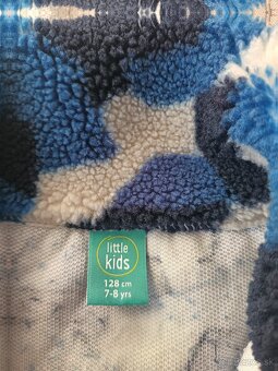 Kabátik jar, jeseň - 2