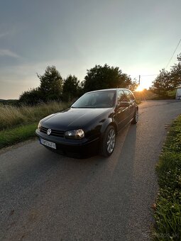 Golf 4 1.9tdi - 2