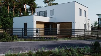 Rodinný dom Varín - Koňhora - 2