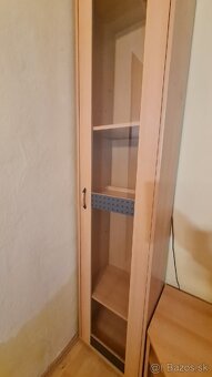 Predám obývaciu stenu - 2