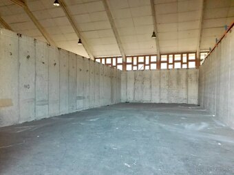 Prenájom skladových priestorov - 2