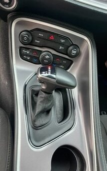 Predám DODGE Challenger, 3.6L Automat, 2019 - 2
