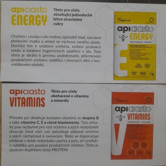 Cesto pre včely - 2