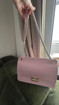 Kozena kabelka Furla - 2