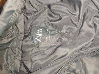 Paperova bunda veľkosť 140 - 2