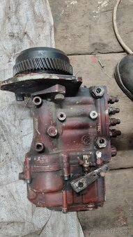 Predam vstrek cerpadlo AVIA - 2