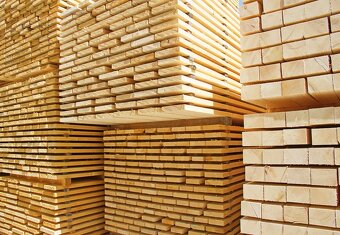 Stavebné rezivo - 2