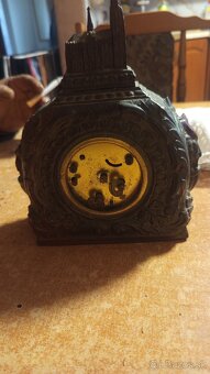 Predám starožitné hodiny - 2