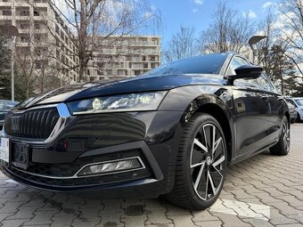 Škoda Octavia Combi 1.4 TSI iV PHEV Style DSG - 2