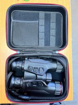 HikMicro Habrok obal na terml - 2