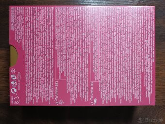 Darcekovy set Today Tommorow Amour Avon - 2