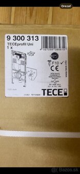 Tece TECEprofil - WC - 2