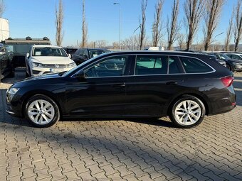 Škoda Octavia Combi 2.0 TDI SCR Style DSG - 2