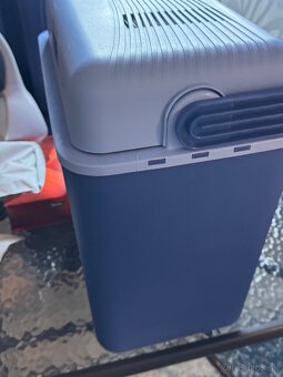 Avto chladnička - 2