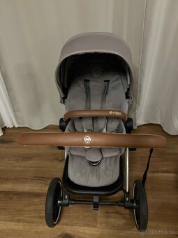 Cybex Priam - 2