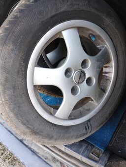 Elektróny R14 185/65/14 - 2