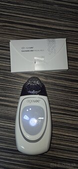 Galvanická žehlička - 2