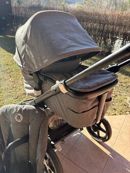 Kočík Bugaboo Fox 3 - 2