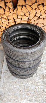 Continental 195/55R16 - 2