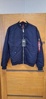 Alpha Industries MA 1CS - 2