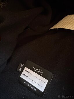 Bubbe overal 116/122 - 2