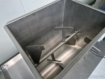 MIEŠAČKA MASA 50L MIEŠAČKA KLOBÁS - 2