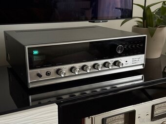 SANSUI 800 Solid State Receiver - 2