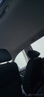 Vw golf 4 stropnica - 2