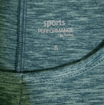 Športové tričko - 2