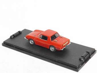 FIAT 850 Spider 1:43 Giocher - 2