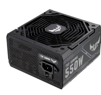 ASUS TUF Gaming 550W PLUS Bronze - 2