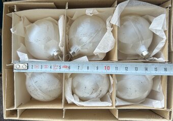 Vianočné ozdoby - 2