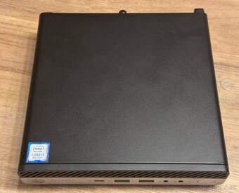 Predám počítač HP 600 G4 - 2