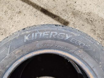 175/70R14 Hankook 2KS - 2
