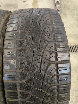 Pirelli Scorpion 325/55 R 22 116H - 2
