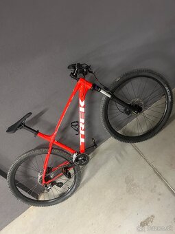 TREK MARLIN 5 XL - 2