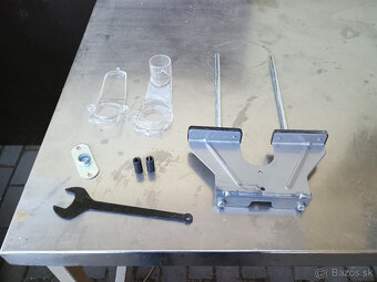 horná fréza unimax - 2