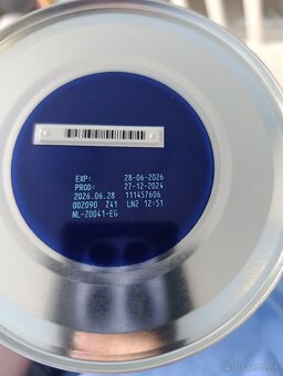 Nutrilon PRO Futura - 2